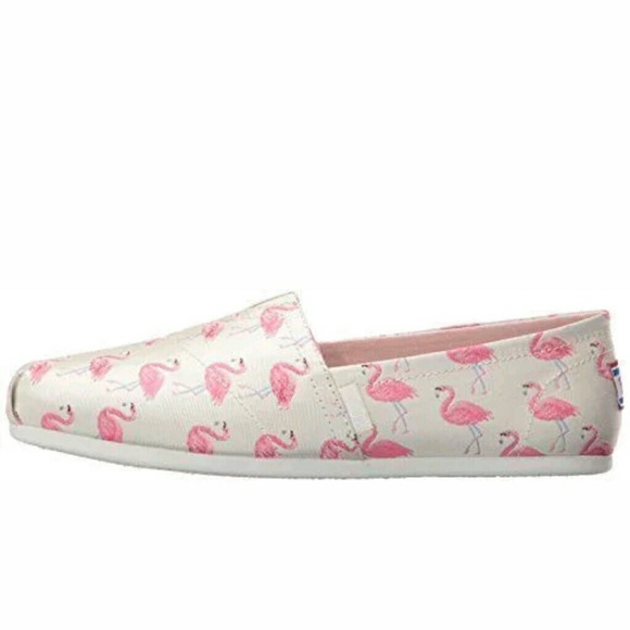 bobs flamingo shoes